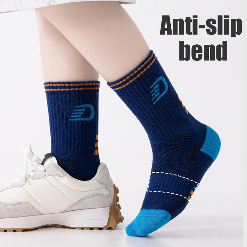 Набор из 3 пар детских спортив – обзор и цена Athletic Sock Cushion
