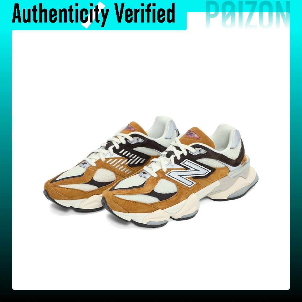 New Balance NB 9060, повседнев – обзор и цена New Balance Shoes 9060