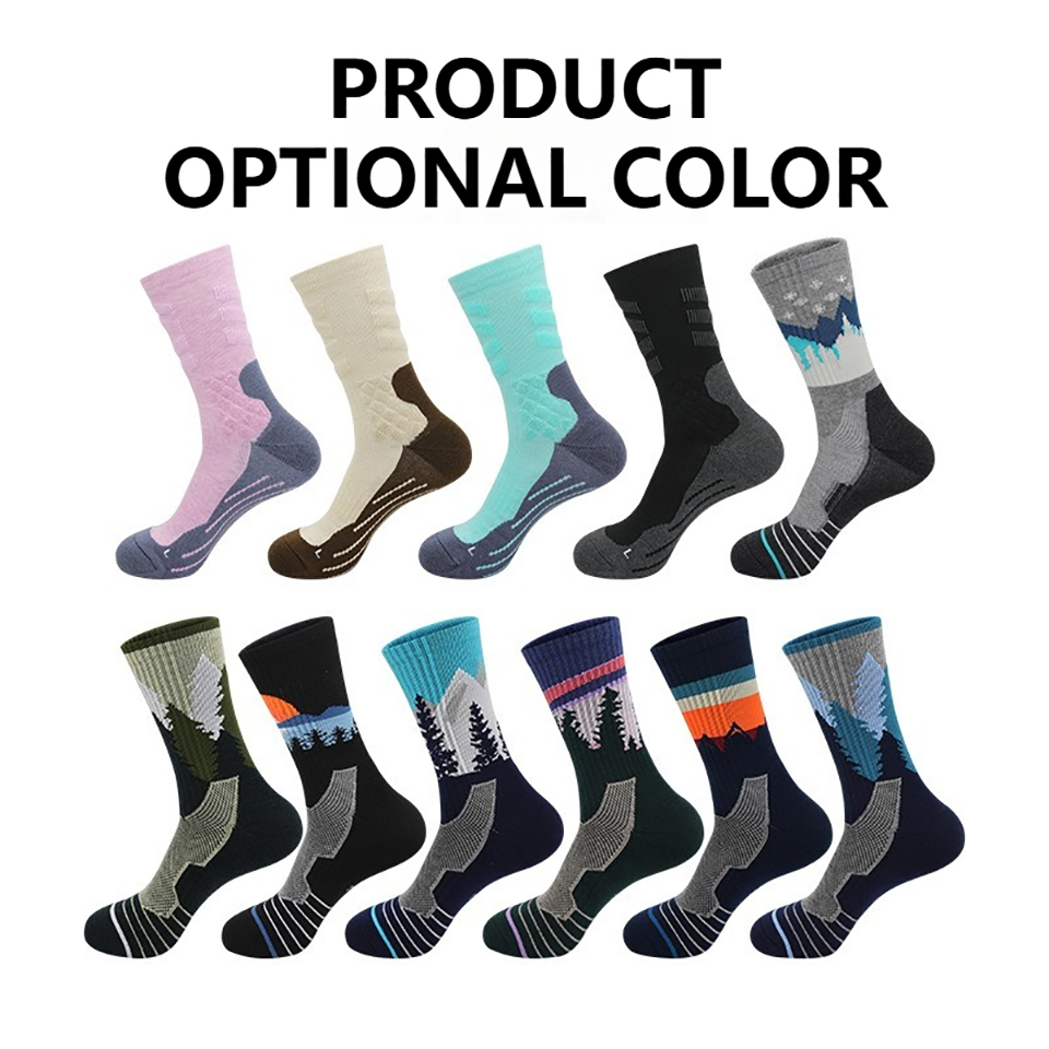Loogdeel – профессиональные ан – обзор и цена Wool Hiking Sock