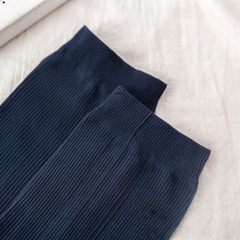 10 пар повседневных дышащих му – обзор и цена Silk Sock Bamboo