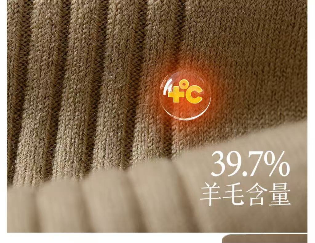 Набор из 4 пар теплых зимних н – обзор и цена Wool Hiking Sock
