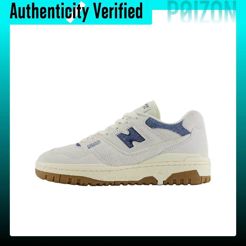 Кроссовки New Balance NB 550 L – обзор и цена New Balance Shoes 550