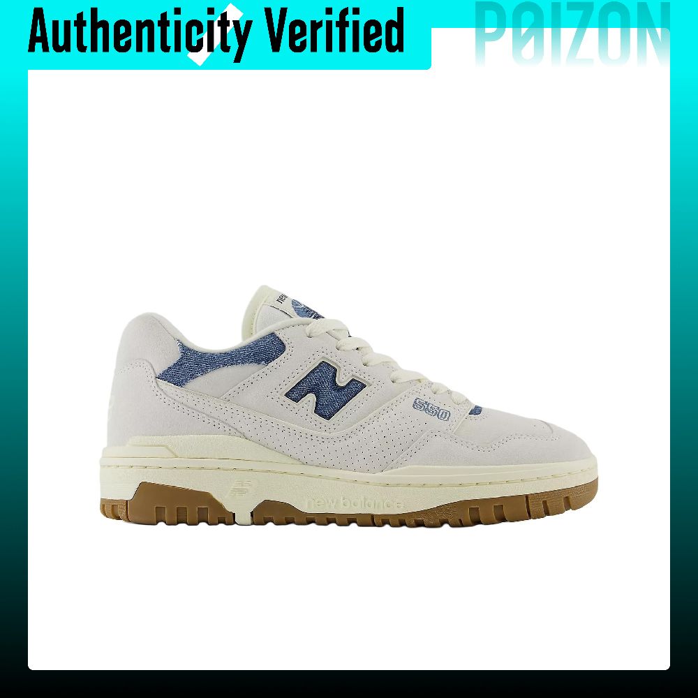 Кроссовки New Balance NB 550 L – обзор и цена New Balance Shoes 550