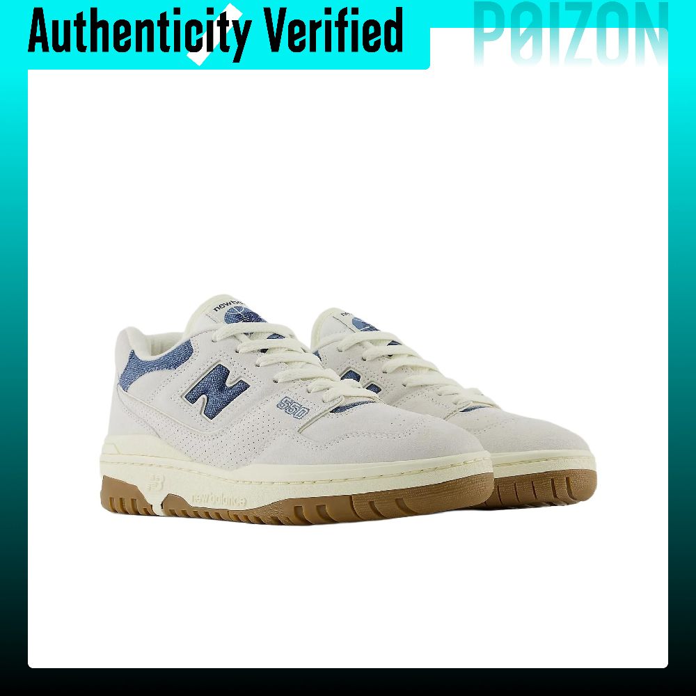 Кроссовки New Balance NB 550 L – обзор и цена New Balance Shoes 550
