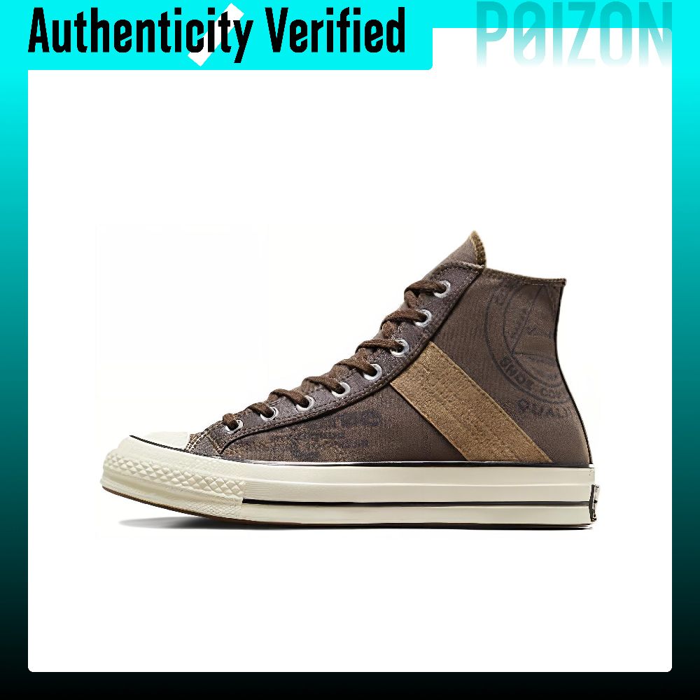 Кеды Converse Chuck 70, унисек – обзор и цена Converse Shoes Chuck 70