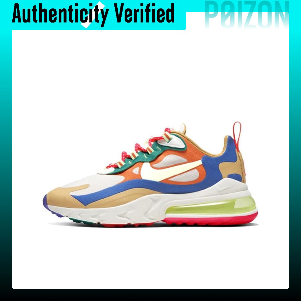 Кроссовки Nike Air Max 270 с т – обзор и цена Nike Shoes Air Max 270