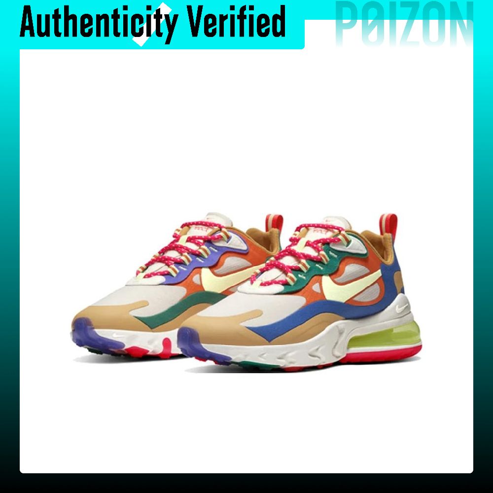 Кроссовки Nike Air Max 270 с т – обзор и цена Nike Shoes Air Max 270