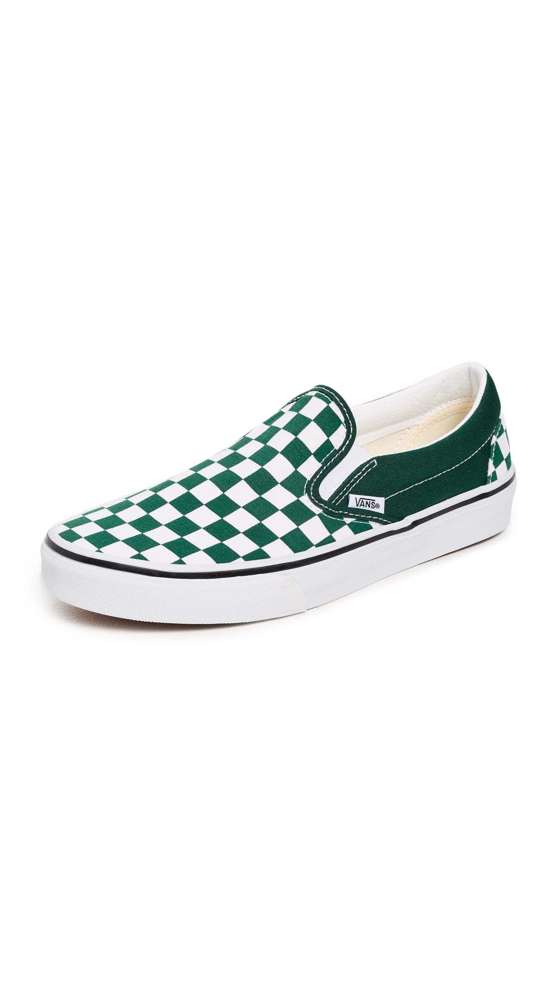 Мужские классические слипоны V – обзор и цена Vans Shoes Old Skool
