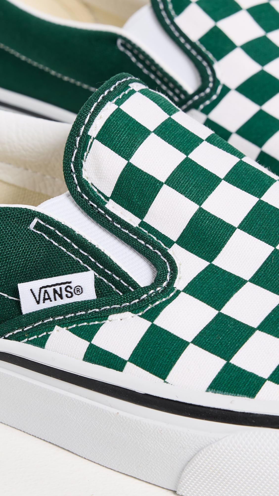 Мужские классические слипоны V – обзор и цена Vans Shoes Old Skool
