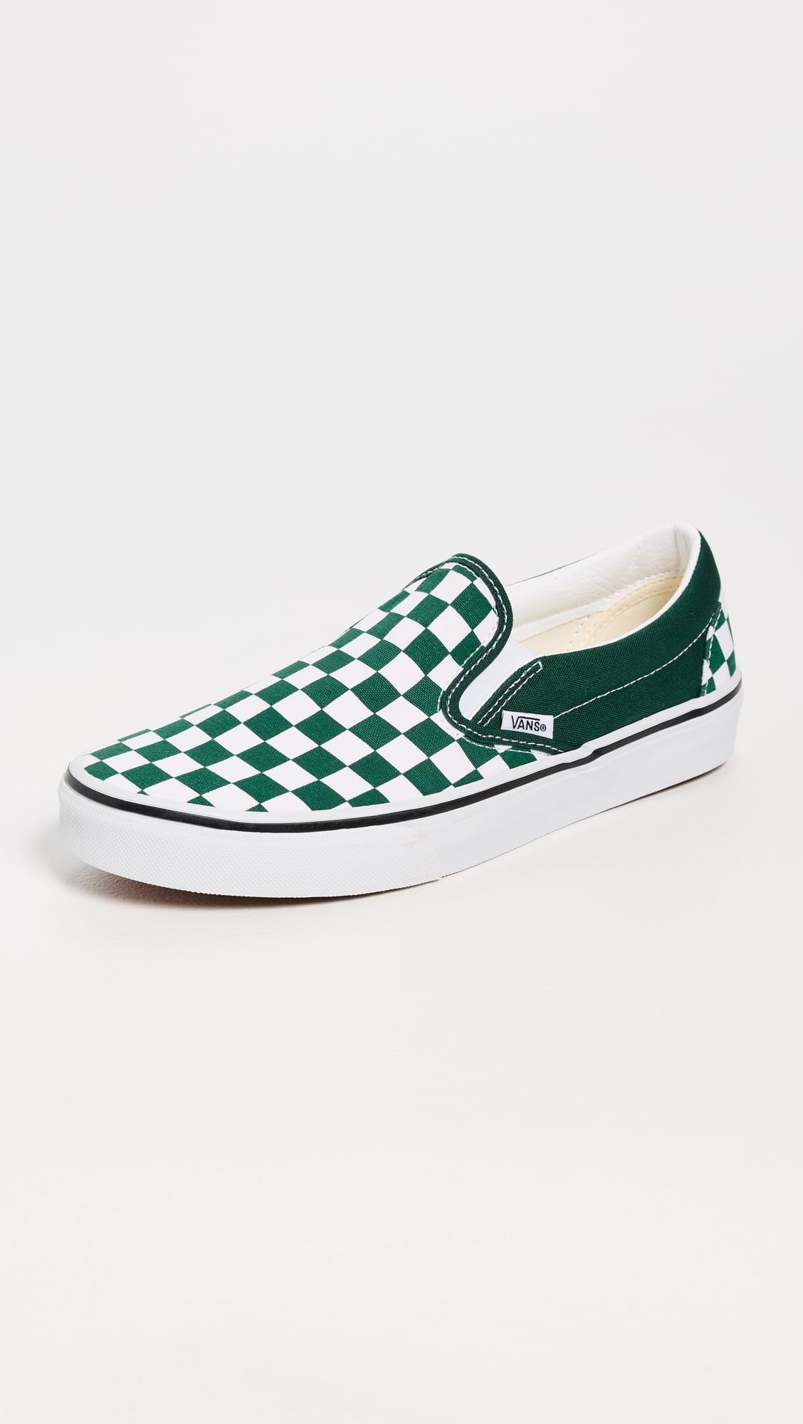 Мужские классические слипоны V – обзор и цена Vans Shoes Old Skool