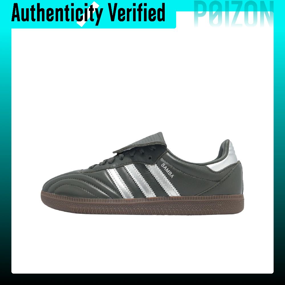 Adidas Originals Samba LT – мя – обзор и цена Adidas Shoes Samba
