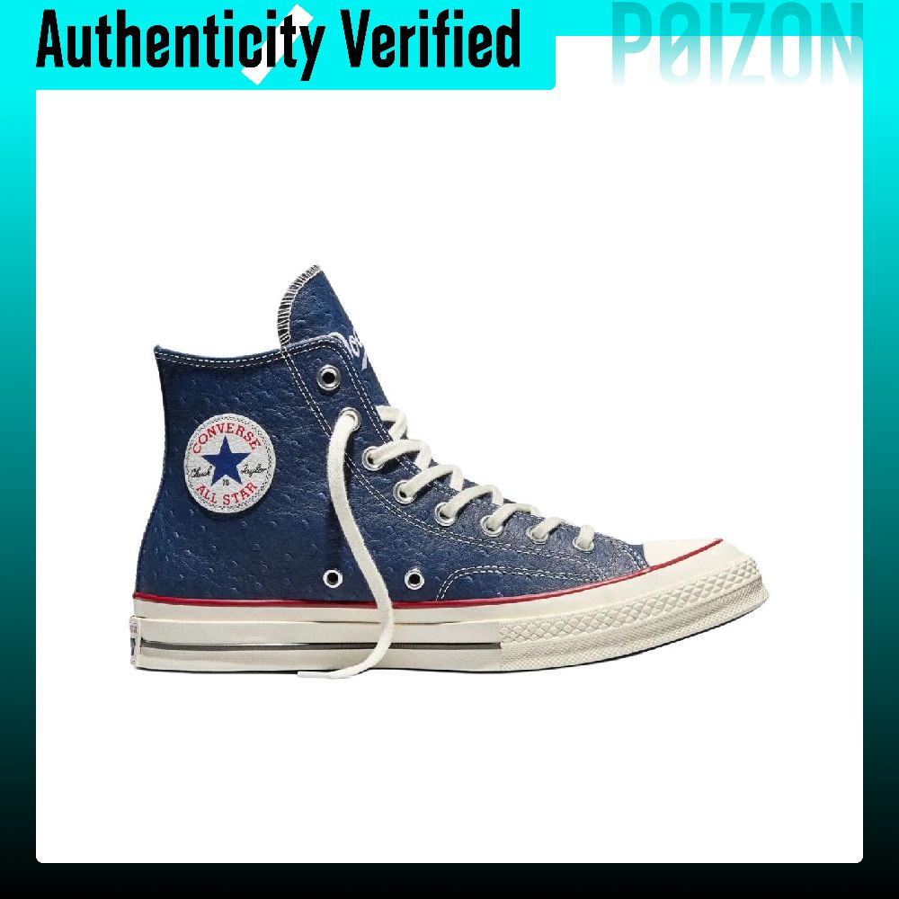 Кроссовки Converse x UNDEFEATE – обзор и цена Converse Shoes Chuck 70
