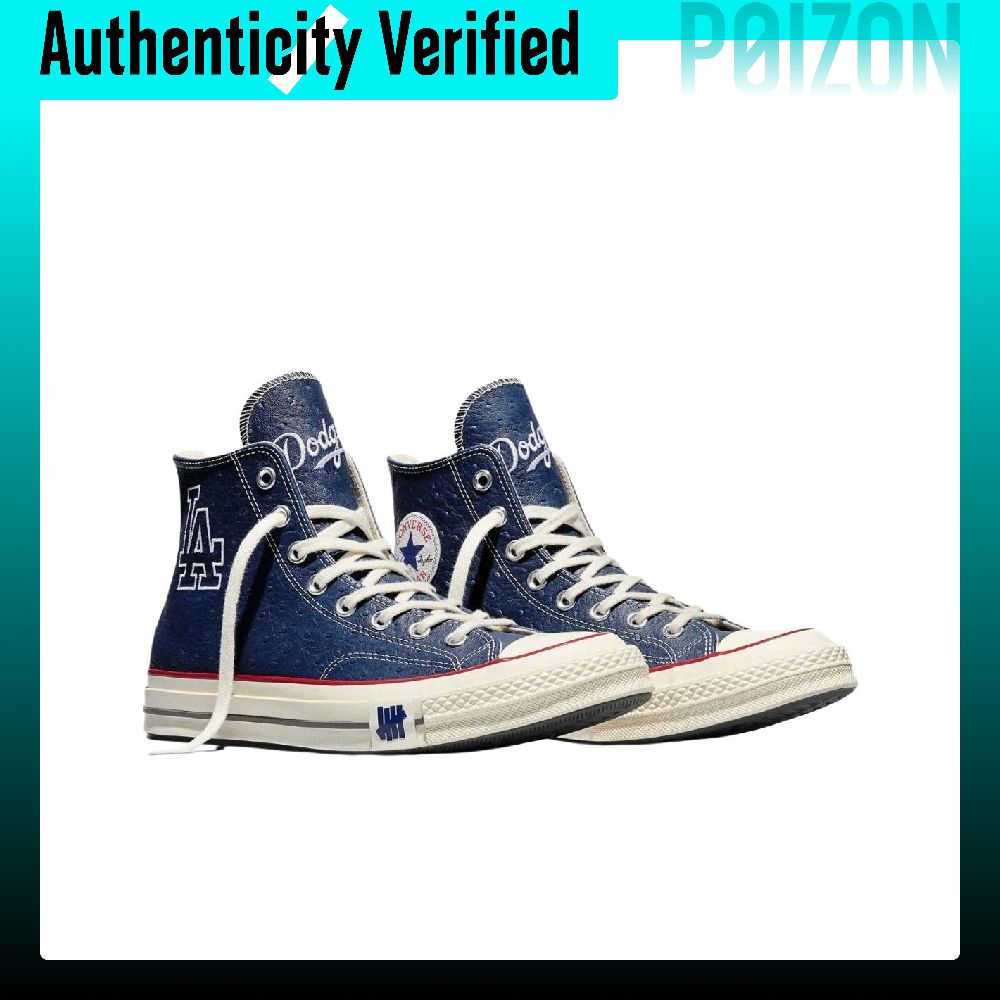 Кроссовки Converse x UNDEFEATE – обзор и цена Converse Shoes Chuck 70