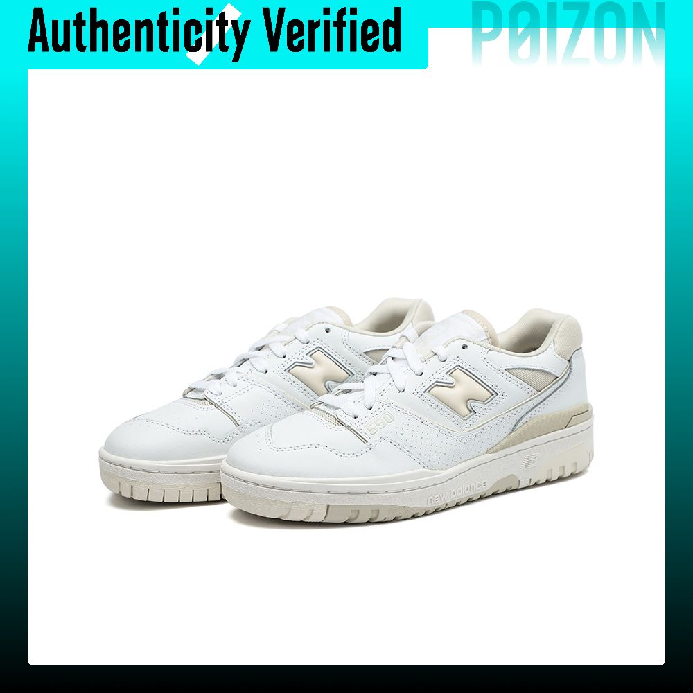 New Balance NB 550, винтажные  – обзор и цена New Balance Shoes 550